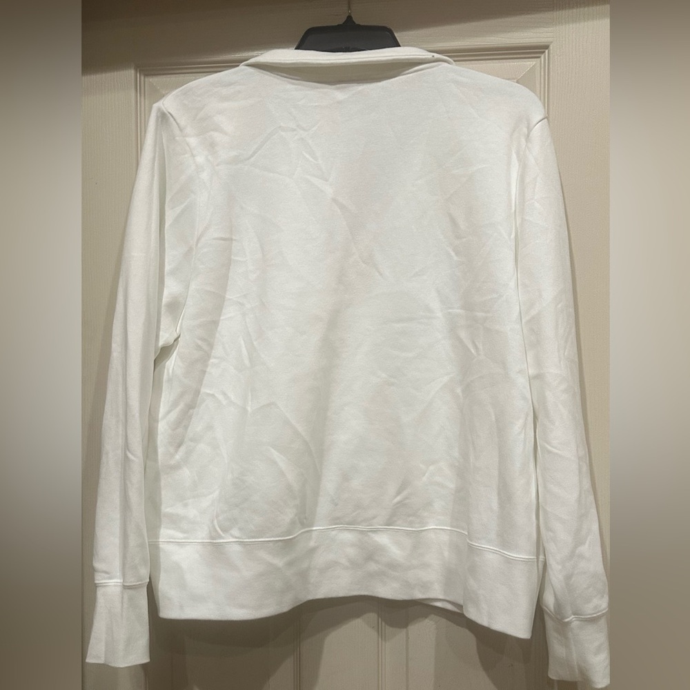 Nike Half Zip - image 3